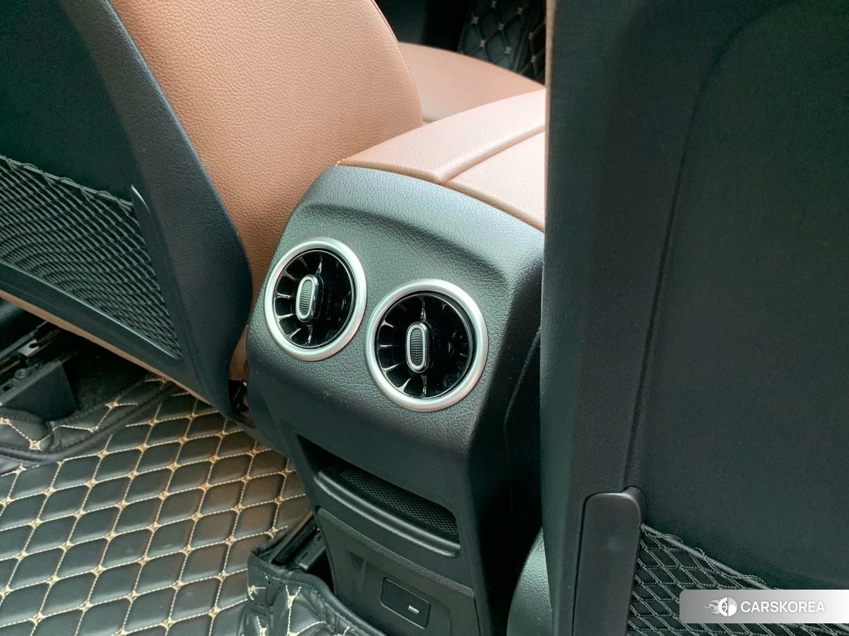 Mercedes-Benz GLB id 4419114 из Китая 31