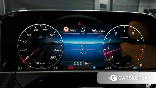Mercedes-Benz E-Class W214 id 4897721 из Кореи 17