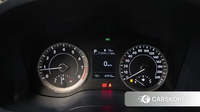 Hyundai Venue id 3525975 из Кореи 18