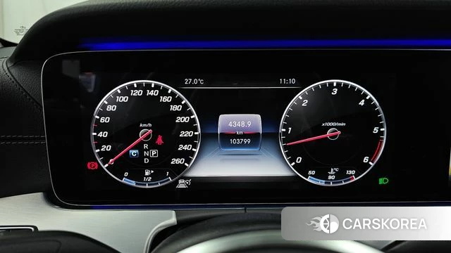 Mercedes-Benz CLS-Class C257 id 4325630 из Кореи 34
