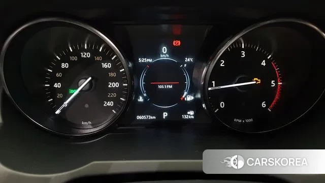 Land Rover Range Rover Evoque id 2280023 из Кореи 18