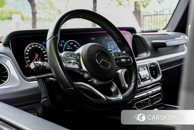 Mercedes-Benz G-class id 4241504 из Китая 16