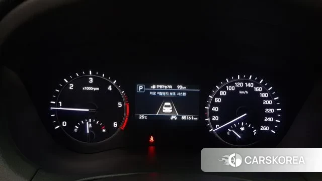 Genesis G80 id 3134247 из Кореи 18