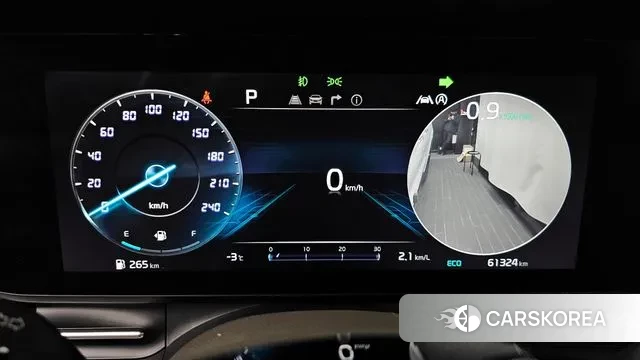 Kia Carnival 4th generation id 3611495 из Кореи 18