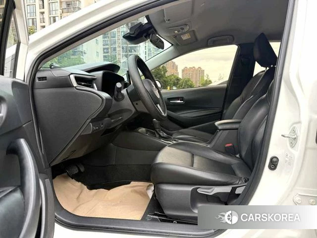 Toyota Lei Ling id 4348391 из Китая 8