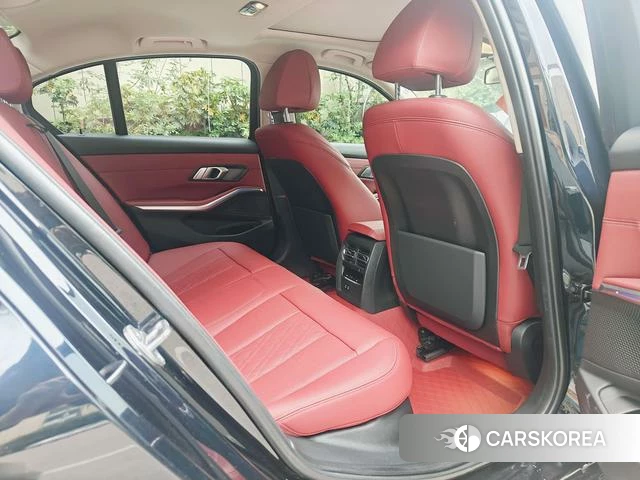 BMW 3 series id 4257081 из Китая 8