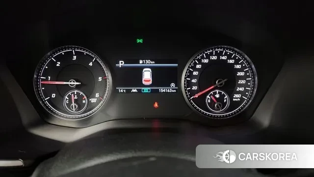 Hyundai The New Santa Fe id 3295592 из Кореи 18