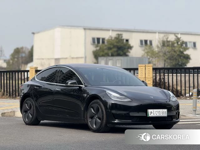 Tesla Model 3 (imported) id 4238287 из Китая 24