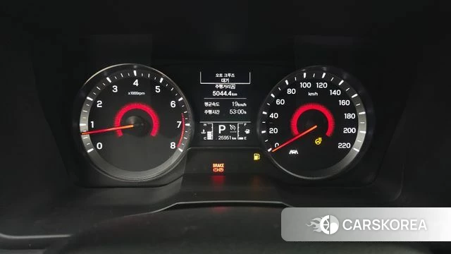 Ssangyong Berry New Tivoli id 3852045 из Кореи 18