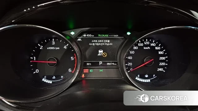 Kia The New Carnival id 2991302 из Кореи 18