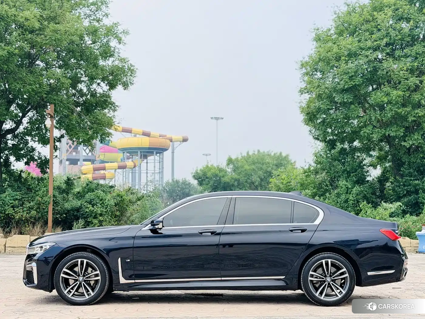BMW 7 series id 4601971 из Китая 18