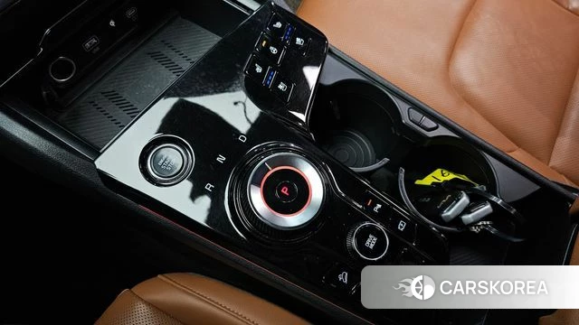 Kia Sportage 5th Generation Hybrid id 3910570 из Кореи 18