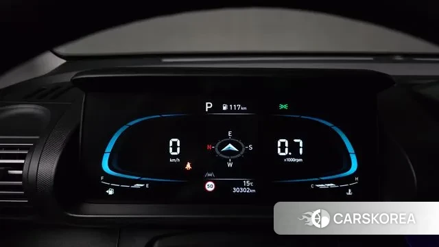 Hyundai Casper id 3365651 из Кореи 18