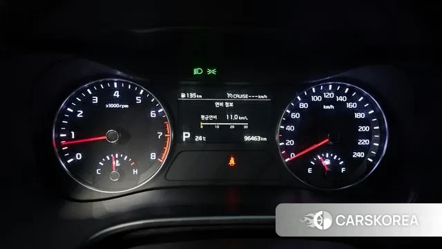 Kia Come New K3 id 3226610 из Кореи 18