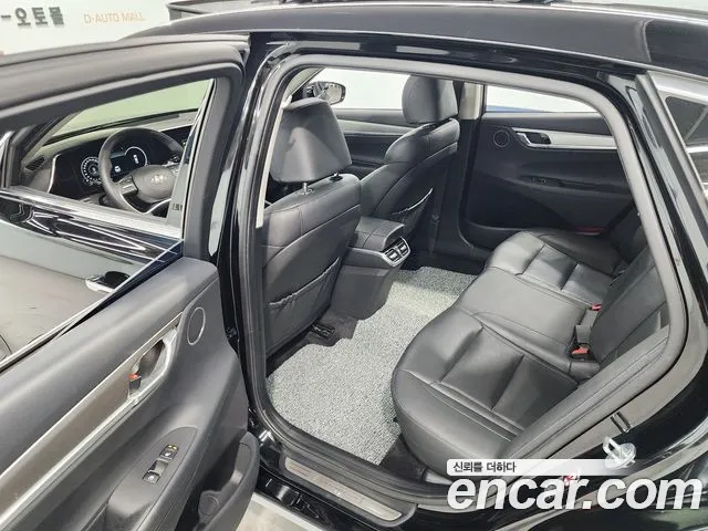 Hyundai The New Grandeur IG id 2683956 из Кореи 18