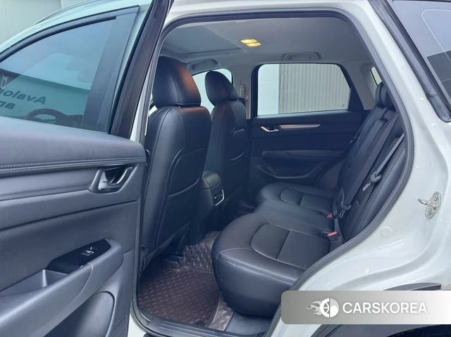 Mazda CX-5 id 4333715 из Китая 16