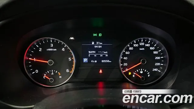 Kia Sportage The Bold id 2273320 из Кореи 18