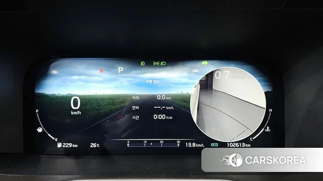 Kia Sorento 4th Generation id 4549821 из Кореи 39