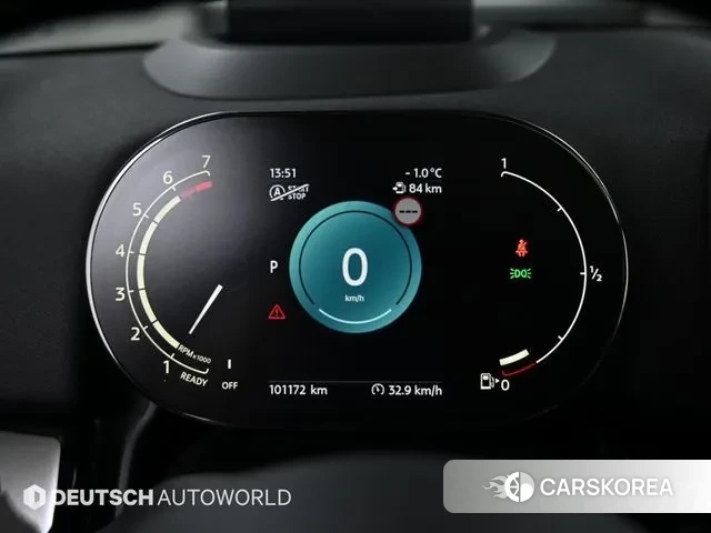 Mini Cooper Countryman id 3432841 из Кореи 11