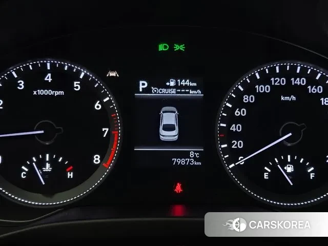 Hyundai Grandeur IG id 3766300 из Кореи 18