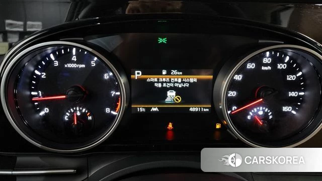 Kia Carnival 4th generation id 4186431 из Кореи 29