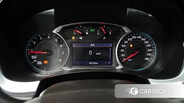 Chevrolet (GM Daewoo) Traverse id 3771588 из Кореи 18