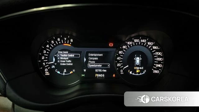 Lincoln MKC id 3905238 из Кореи 18