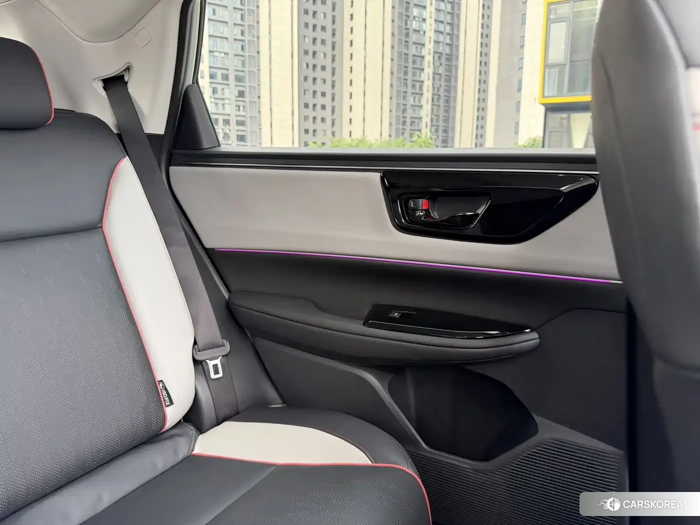 Honda e:NS2 id 4553806 из Китая 23