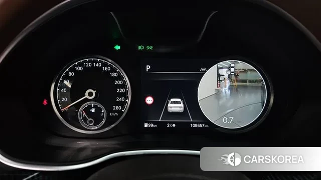 Genesis G80 (RG3) id 3438009 из Кореи 18