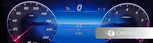 Mercedes-Benz A-Class W177 id 3436862 из Кореи 13