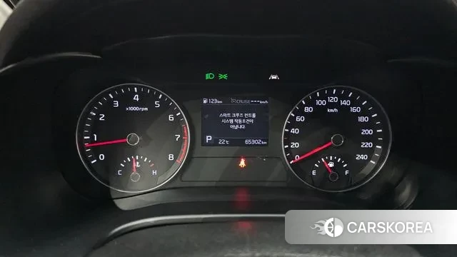 Kia Come New K3 id 3101587 из Кореи 18