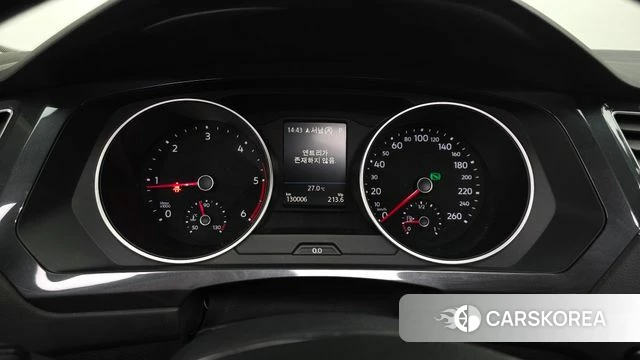 Volkswagen Tiguan second Generation id 4713196 из Кореи 18