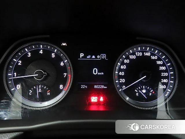 Hyundai Sonata (DN8) id 4419764 из Кореи 18
