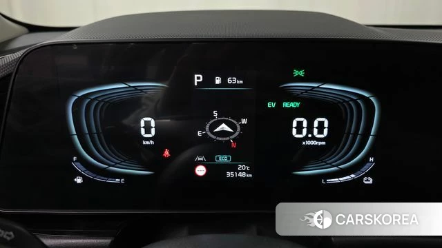 Kia Di Ol Nu Niro id 4017287 из Кореи 18
