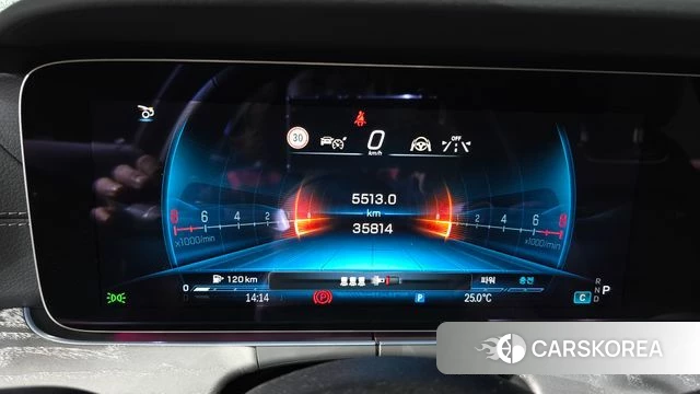 Mercedes-Benz AMG GT id 4421603 из Кореи 32