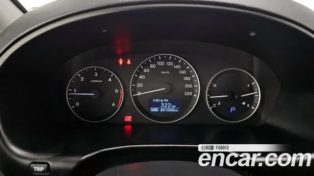 Hyundai The New Grand Starex id 2956826 из Кореи 18