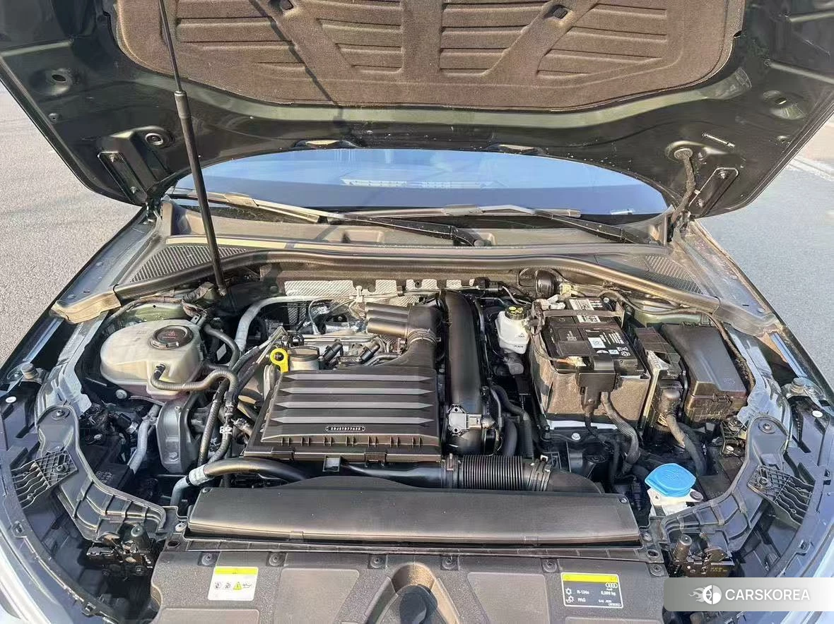 Audi A3 id 4455111 из Китая 21