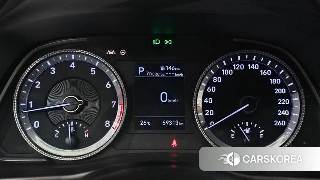 Hyundai Sonata (DN8) id 4471125 из Кореи 18