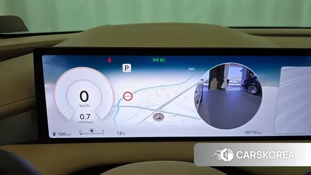 Genesis G80 (RG3) id 3715991 из Кореи 18