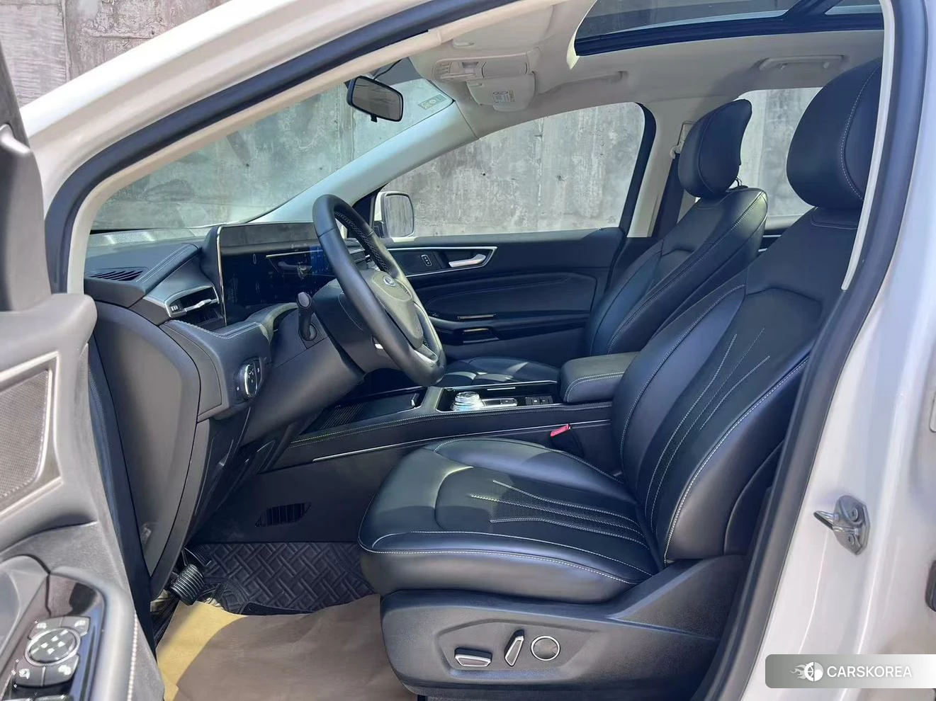 Ford Sharp World id 4413245 из Китая 8