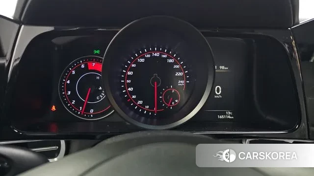 Hyundai Avante (CN7) id 3717957 из Кореи 18