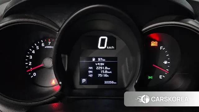 Kia The New Ray id 2905743 из Кореи 18