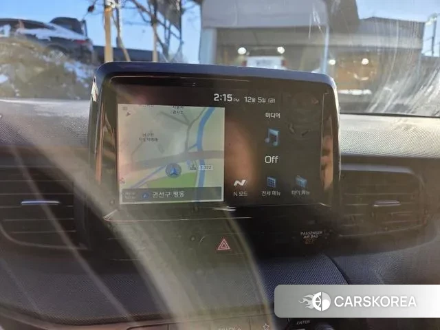 Hyundai Veloster (JS) id 3454971 из Кореи 8