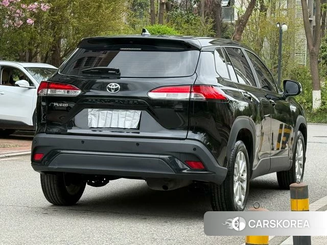 Toyota Fenglanda id 4257783 из Китая 9