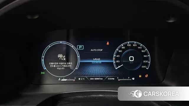 Ssangyong The New Rexton Sport id 3538705 из Кореи 18