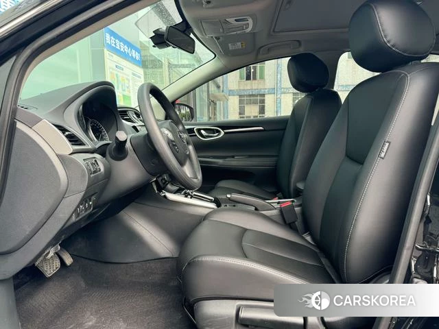 Nissan Xuan Yi id 4321429 из Китая 10