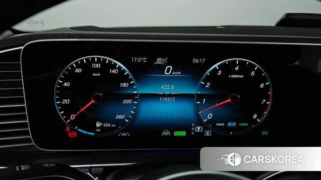 Mercedes-Benz GLE-Class W167 id 3878692 из Кореи 18