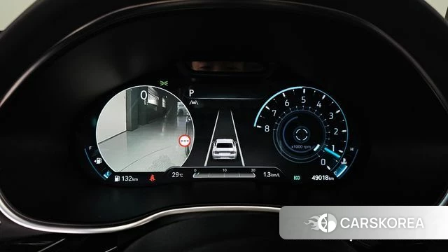 Genesis G80 (RG3) id 4630971 из Кореи 30