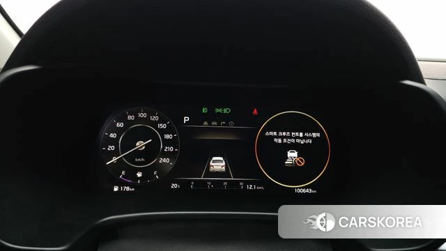 Kia The New K3 2nd generation id 4355456 из Кореи 33