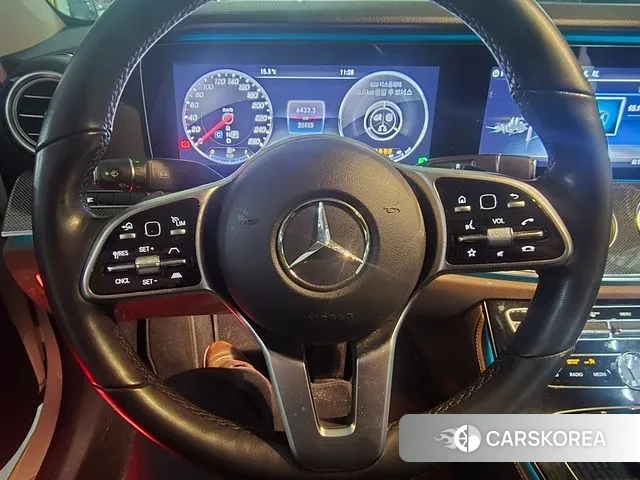 Mercedes-Benz E-Class W213 id 3504840 из Кореи 12